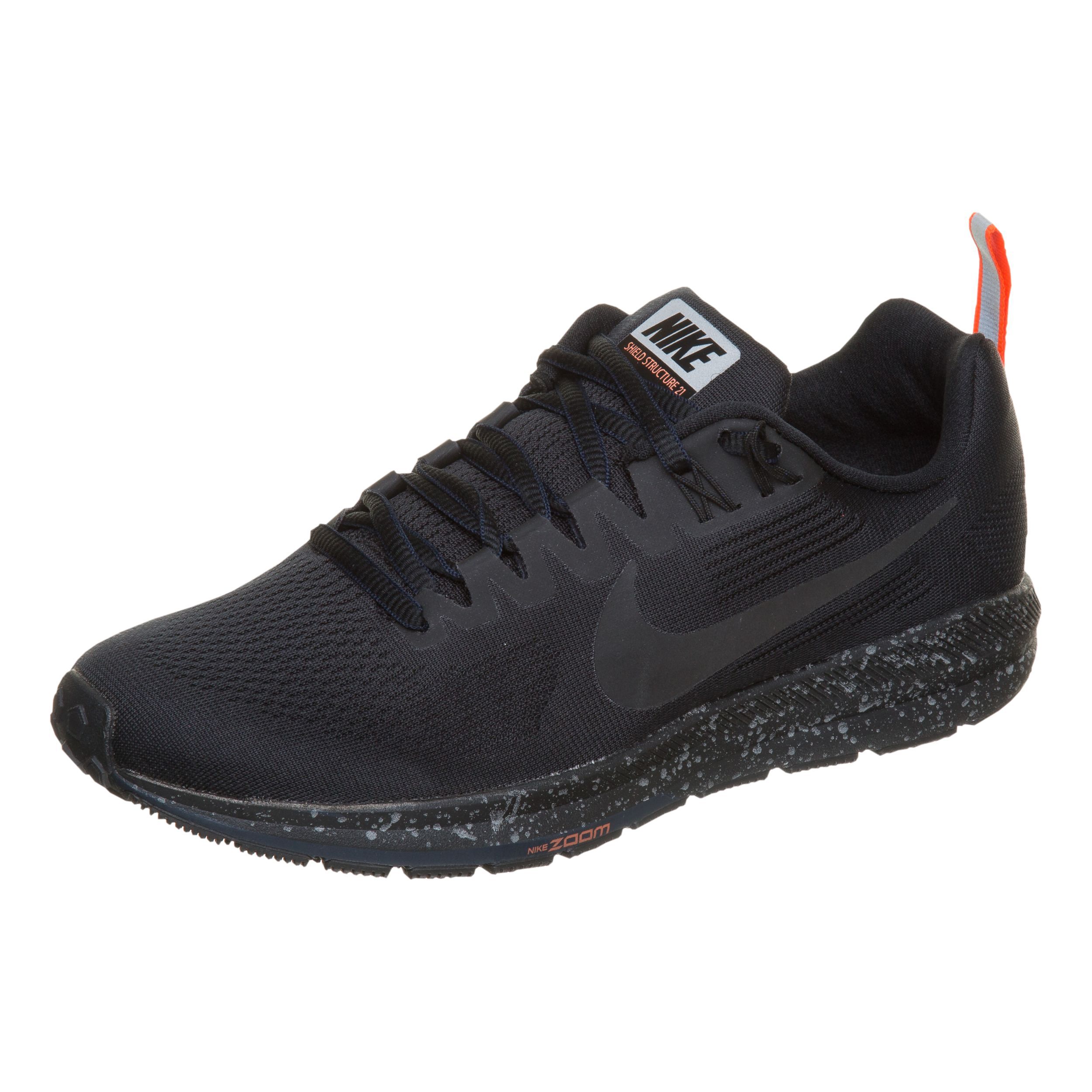 nike zoom structure 21 shield